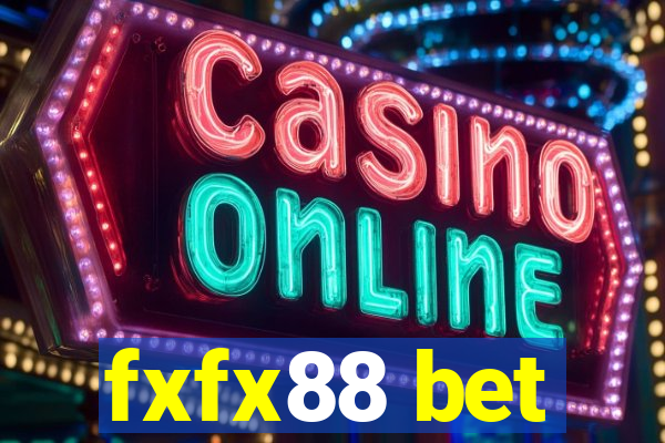 fxfx88 bet